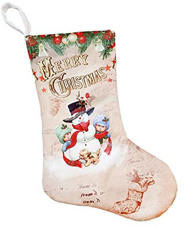 Ciieeo Christbaumschmuck Hängende Sockenverzierung Restaurant-dekor Geschenktüten Meerjungfrau Geburtstagsdekoration Weihnachtsdekoration Weihnachtsschmuck Ornament Weihnachten Zubehör