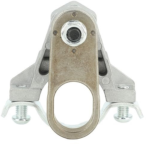 Topyond Multifunction Angle Grinder Conversion Universal Head Adapter Kit,Angle Grinder Sleeve Tool,Stainless Steel Universal Joint Angle Grinder Modification Tool