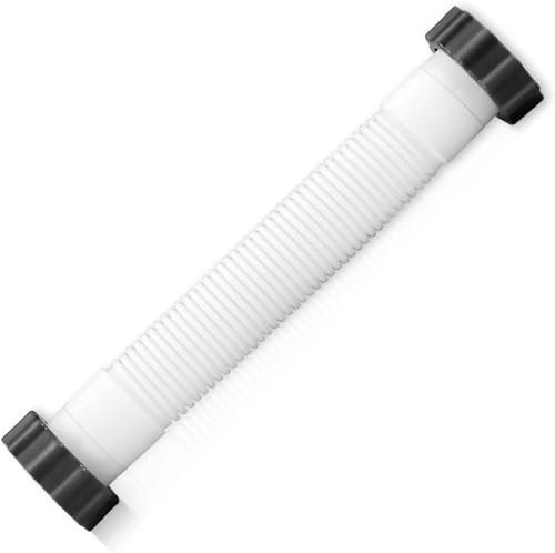YOIASUGH 11535 - Manguera de repuesto para bomba de arena de piscina Intex, filtro de arena y sistemas de agua salada, se adapta a bombas de filtro de arena de 16 pulgadas y manguera de bombas de