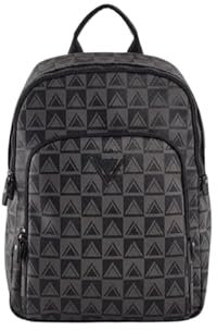GAUDI' Rucksack mit Aufdruck V4AI11901, Geomotrisch