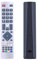 TCNOUMT New Voice Remote Control Generic Replacement for Sharp Aquos TV, Universal TV Remote