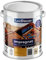 Protective Wood Stain 2.7L – Long-Lasting, Water-Repellent, Interior & Exterior Use (Light Oak)