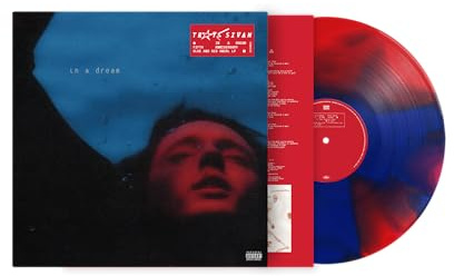 In A Dream (5th Anniversary Red & Blue Swirl Vinyl)