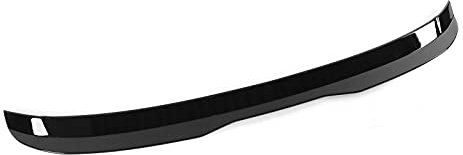 Pongnas Hochwertiger, Glänzender Heckspoiler für die Serie F20 F21 2011–2019 – Verbesserte Aerodynamik und Leistung