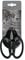 Tonic Studios Tim Holtz 817 Kushgrip Antihaft-Schere, Mikro-gezahnt, 17,8 cm