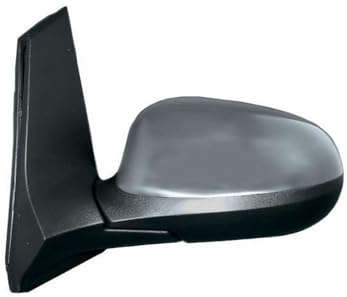 Alkar 6139403 Außenspiegel | Kompatibel mit: FORD KA
