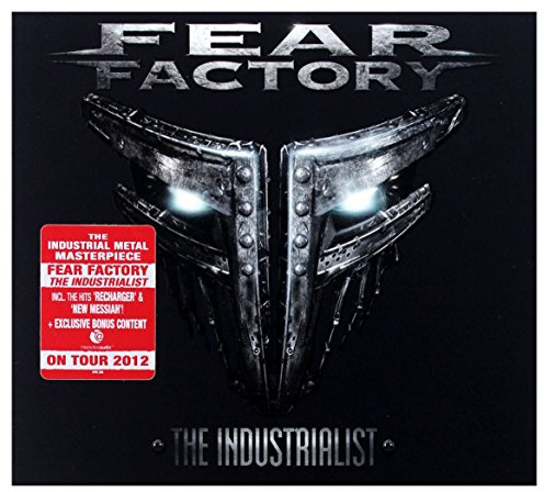 The Industrialist (Ltd.