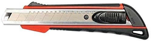 UTILITY KNIFE 18MM SK2