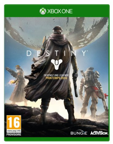 ACTIVISION