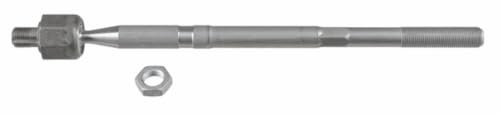 LEMFÖRDER 21697 01 Axialgelenk Spurstange für Audi A3 (8L1) 1996-2006 Links, Rechts, Vorderachse und Andere Fahrzeuge