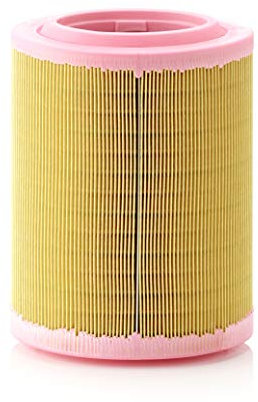 MANN-FILTER C 18 003 Filtro dell'aria - per Autovetture + veicoli commeriali