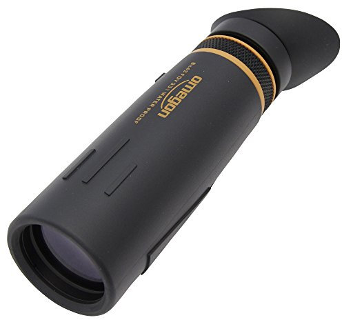 Omegon Monokular Orange 8x42