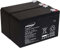 Batterie gel net plomb Batterie pour onduleur APC Back-UPS RS 1500 9 Ah 12 V, 12 V, plomb-acide