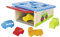 Goki Sort Box Fahrzeuge