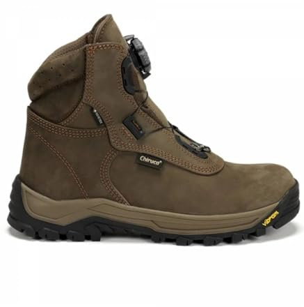 Chiruca Boxer Boa® GTX® Jagdstiefel Oliv