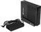 SilverStone SST-PT13B-120 - Cabinet Petit fromato Mini-ITX, 120W, nero