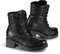 Falco Misty Stivali da donna (Black,37)