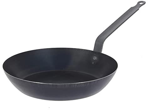 De Buyer, SARTEN LIONESA Ø 20 CM,Diámetro 20 cm-5020.20