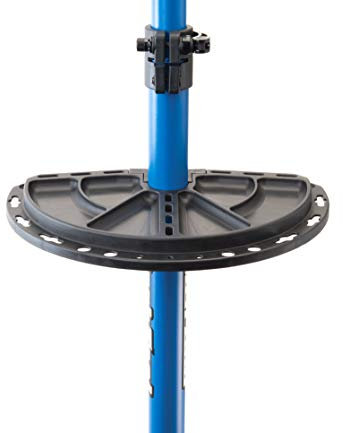 ParkTool ParkTool Unisex – Erwachsene 104 Werkzeugablage am Montageständer, Black, Einheitsgröße