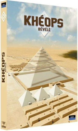 Kheops révélé [FR Import]