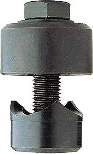 Format Blechlocher Standard Ø47mm