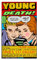 Frank Kozik Young Death! Posterdruck