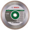 Bosch 1x PRO Ceramic Diamanttrennscheiben für 25,4‑mm-Bohrung und Fliesenschneider (für Fliesen, Harte Fliesen, Ø 250 mm, Professional Zubehör Tischkreissäge)