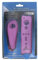Nilox Case Silikon Pad-Nunchuk Wii