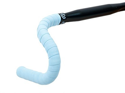 Bike Ribbon Lenkerband Cork Plus, Light Blue