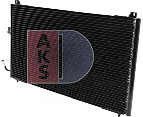 AKS DASIS 162300N Klimaanlagen