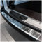 tuning-art 616 Edelstahl Ladekantenschutz passend für VW T5 Multivan California Caravelle 2003-06/2015