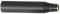LD Systems PHA - Phantomspeise Adapter, 48V, schwarz