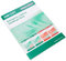 Kewtech EMCERT Emergency Lighting Installation Certificate book