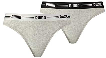 PUMA Damen Unterwäsche