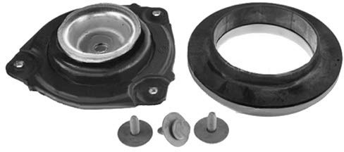 Borg & Beck BSM5458 Strut Mounting Kit Lh To Fit Nissan Juke Leaf 10-