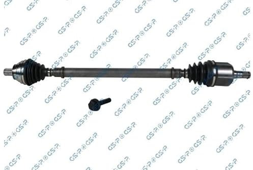 GSP 203346, GSP Drive Shaft 203346