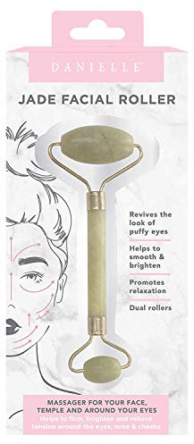 Jade Facial Roller Massager