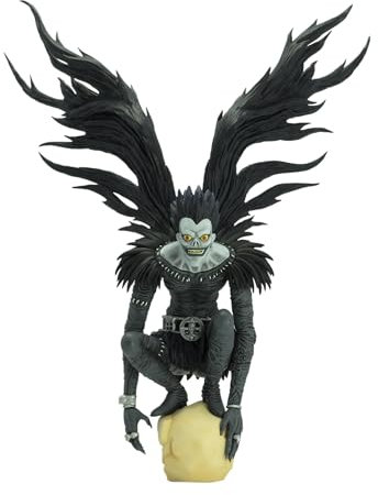 SFC Super Figure Collection Death Note - Figurine Ryuk