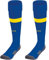 Jako Stutzenstrumpf Boca, Sport royal/Citro, 4 (39-42), 3869