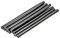 10 x schwarze Klebesticks Heißkleber Klebepatronen Ø 11 mm x 200 mm lang