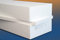 Yetico Styropor Dämmplatten 60 mm - 4 m² / Paket - EPS 035 100 kpa druckfest Estrichdämmung - WLG 035 - Polystyrol - 1000 x 500 mm