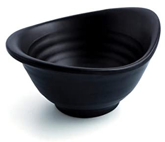 QUID Bol Oval MELAMINA Mate 12 CM A´Bordo QD