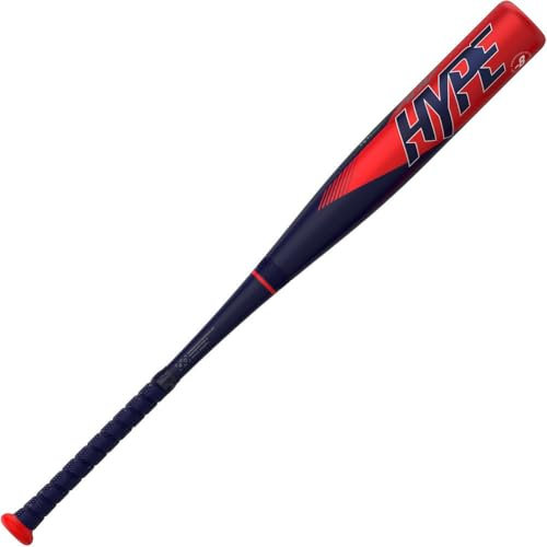 Easton ADV Hype Baseballschläger 2 3/4-8 USSSA, Mehrfarbig, 31-23