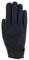 Roeckl Sports Reithandschuh WISBECH, Turnier Winter Handschuh, Schwarz 7.5