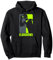 Beer Pong Elbow Turnier Bierpong Pullover Hoodie