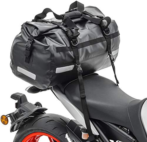 Hecktasche Motorrad Bagtecs DK523
