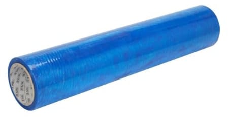 YATO YT-54313 Schutzfolie Blau