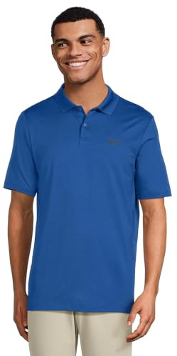 Under Armour Performance 3.0 Polo Herren - M