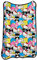 Franco Collectibles Sanrio Hello Kitty & Friends Bettwäsche, superweiche Plüschdecke, 157,5 x 228,6 cm, offizielles Lizenzprodukt