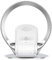 ZbOLi Bladeless Fan, Wall Mounted Fans, 12 Inch Silent Wall Mount Fans With Remote Control And Timer, 90° Oscillating Home/commercial white